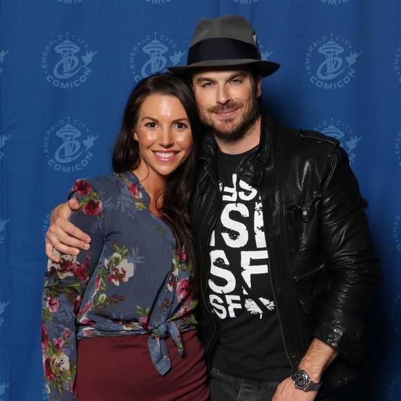 Meet your Posher, Samantha - Picture 1 of 1